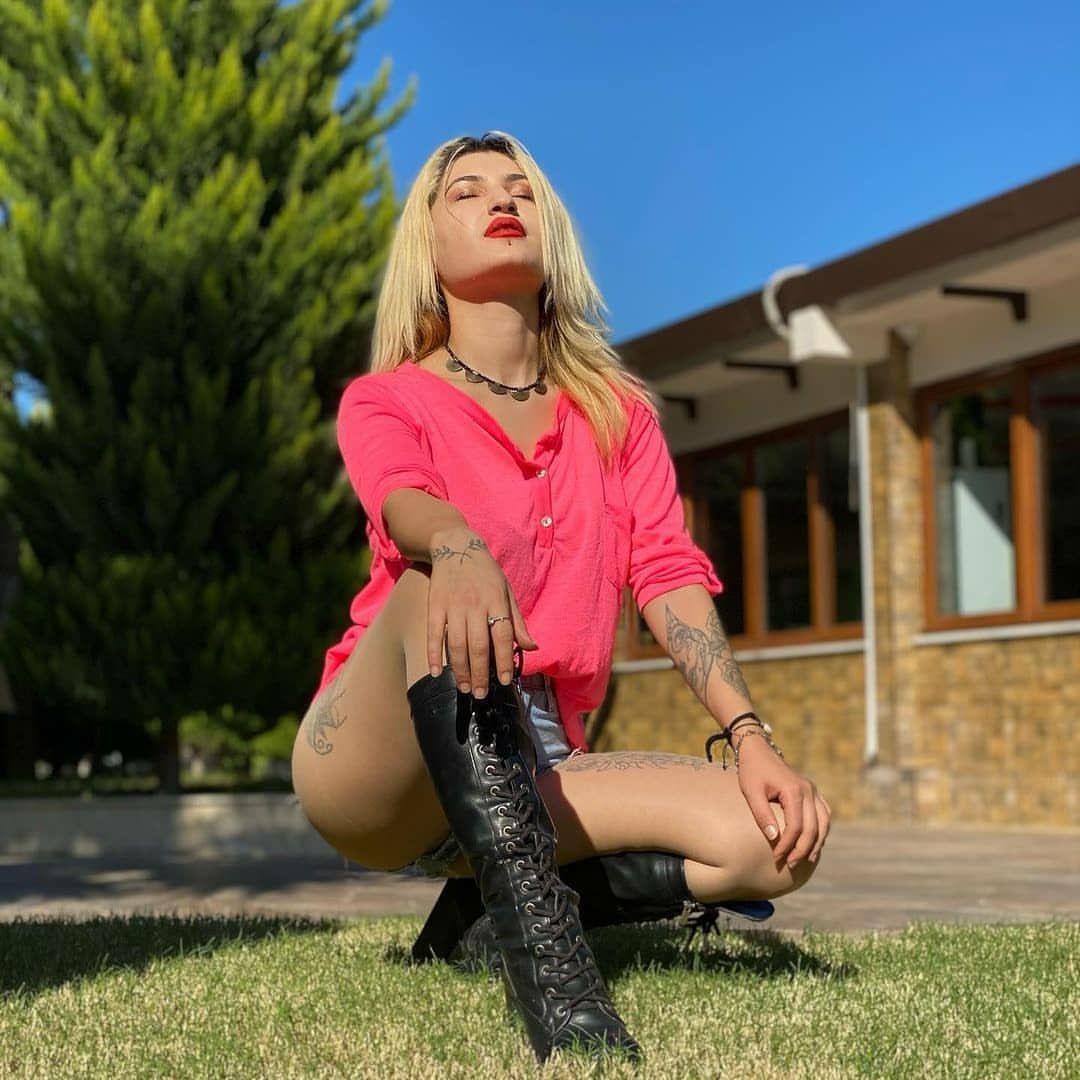 Turkish Slut Womans 56 arsivizm gallery