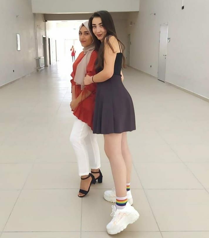 Turkish Slut Womans 56 arsivizm gallery