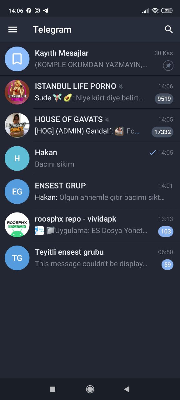 Turkish Slut Womans 56 arsivizm gallery