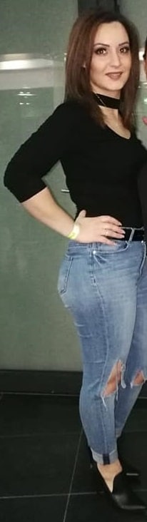 Turkish Slut Womans 56 arsivizm gallery