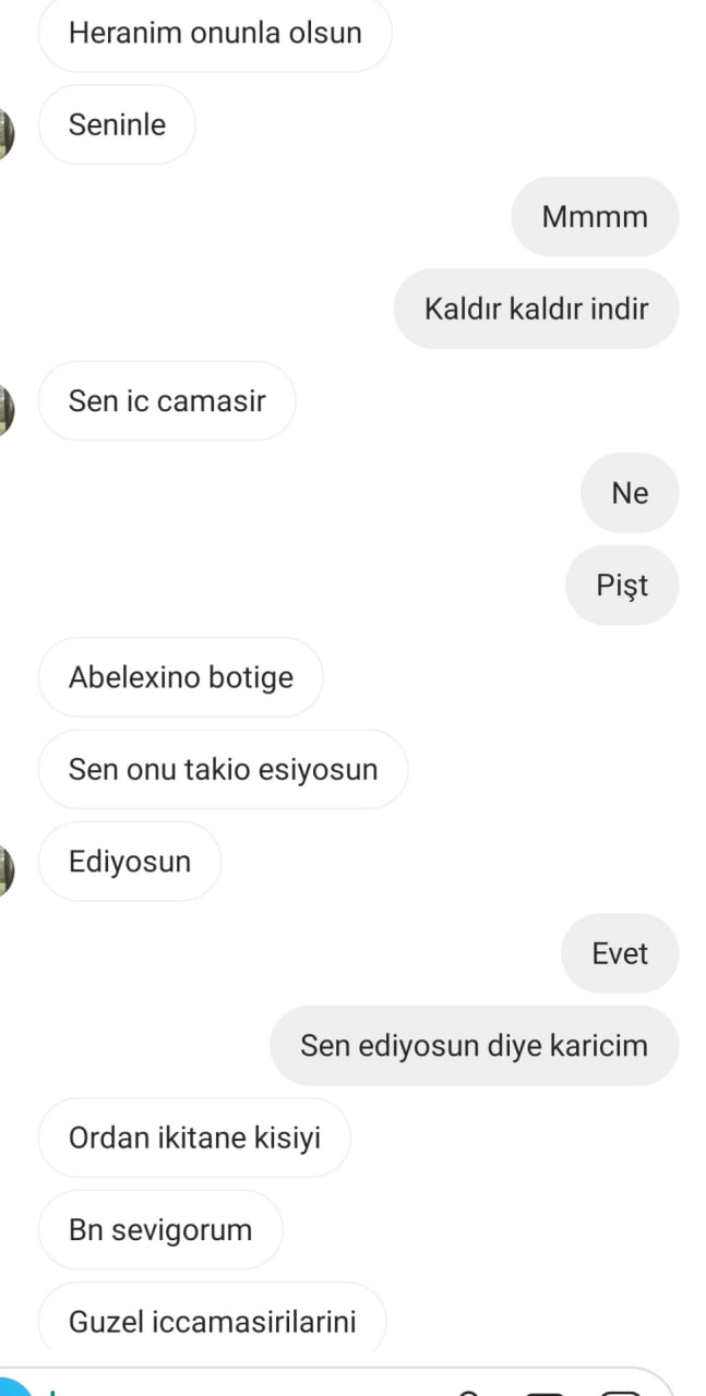 Turkish Slut Womans 56 arsivizm gallery