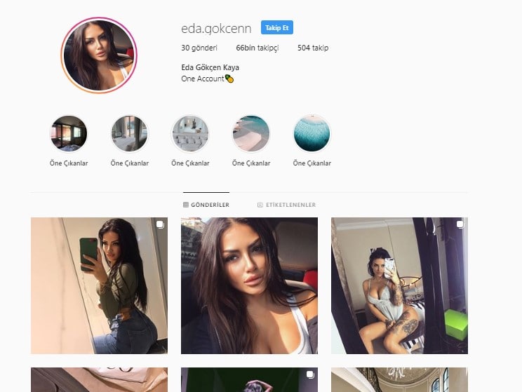 Turkish Slut Womans 56 arsivizm gallery