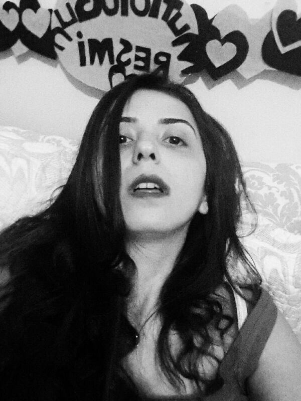 Turkish Slut Womans 56 arsivizm gallery