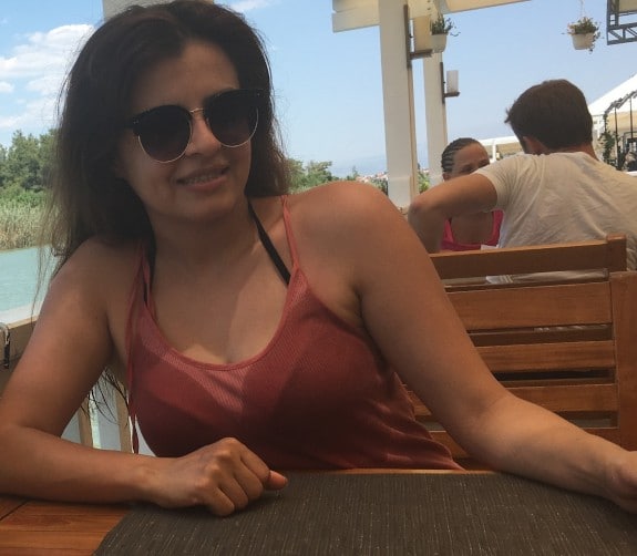 Turkish Slut Womans 58 arsivizm gallery