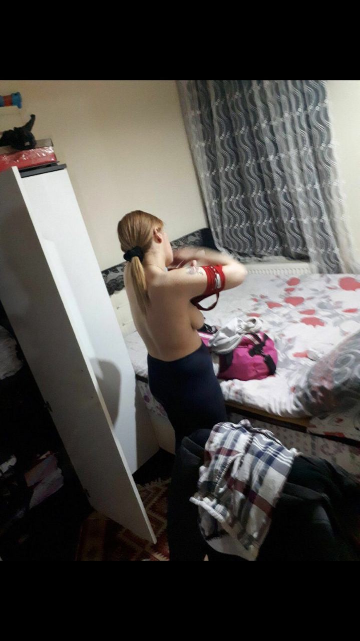 Turkish Slut Womans 58 arsivizm gallery