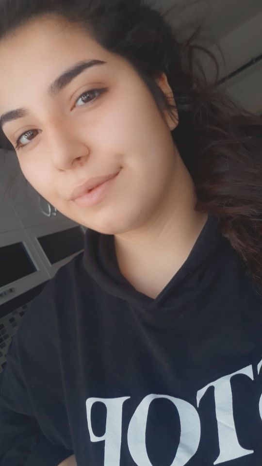 Turkish Slut Womans 58 arsivizm gallery