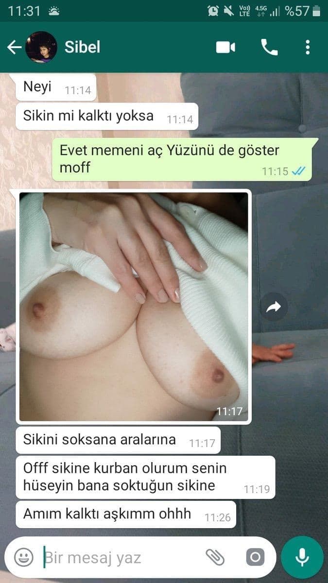 Turkish Slut Womans 58 arsivizm gallery