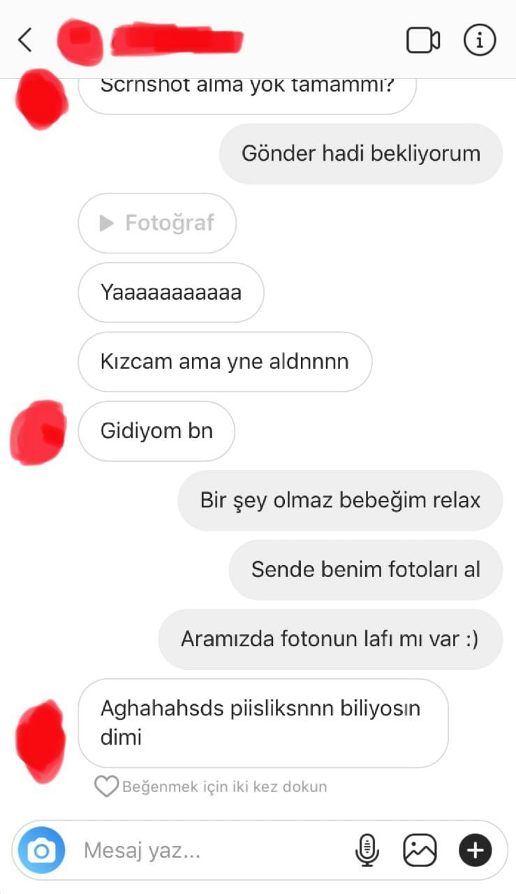 Turkish Slut Womans 58 arsivizm gallery