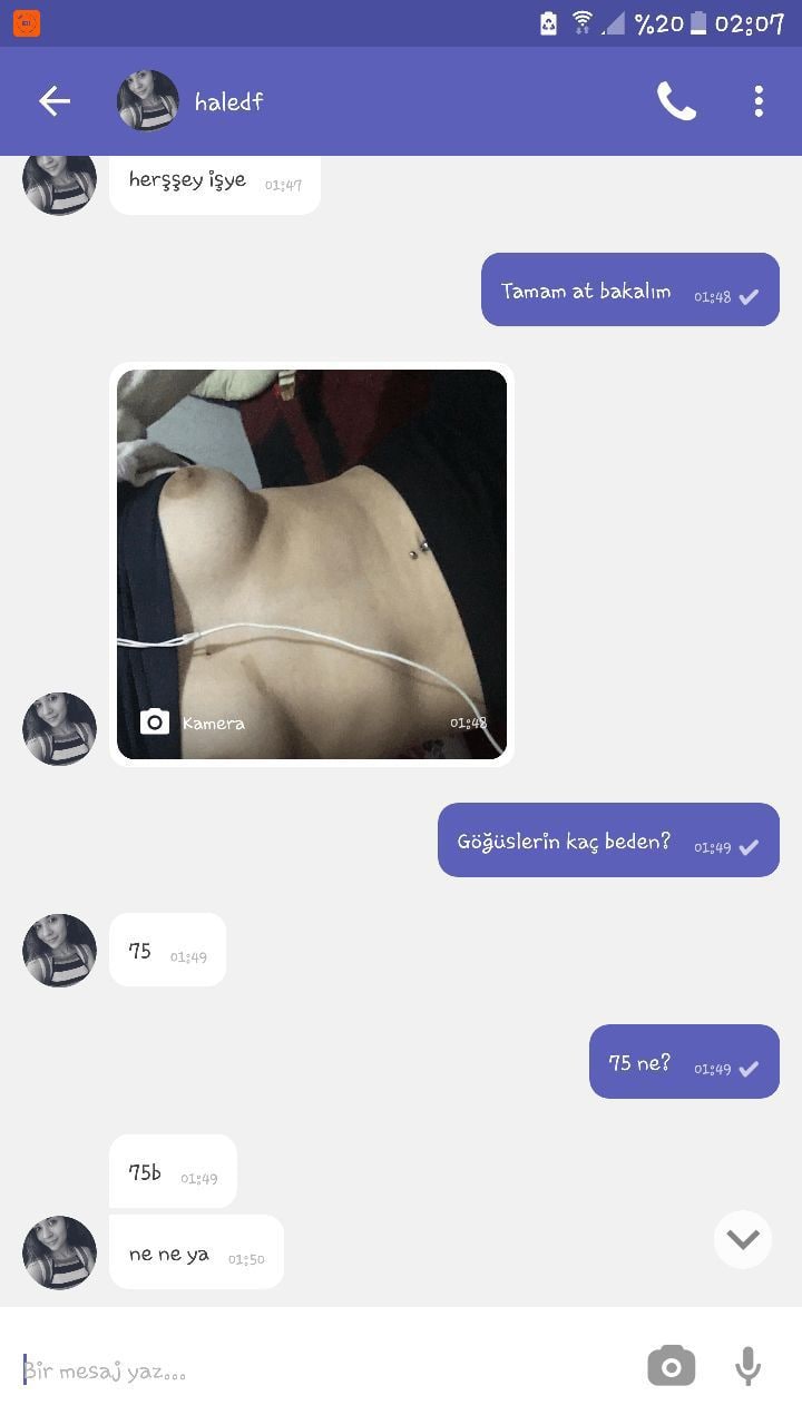 Turkish Slut Womans 58 arsivizm gallery