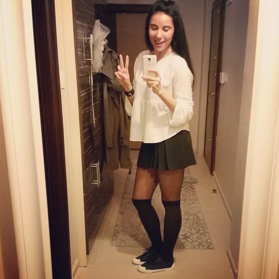 Turkish Slut Womans 58 arsivizm gallery