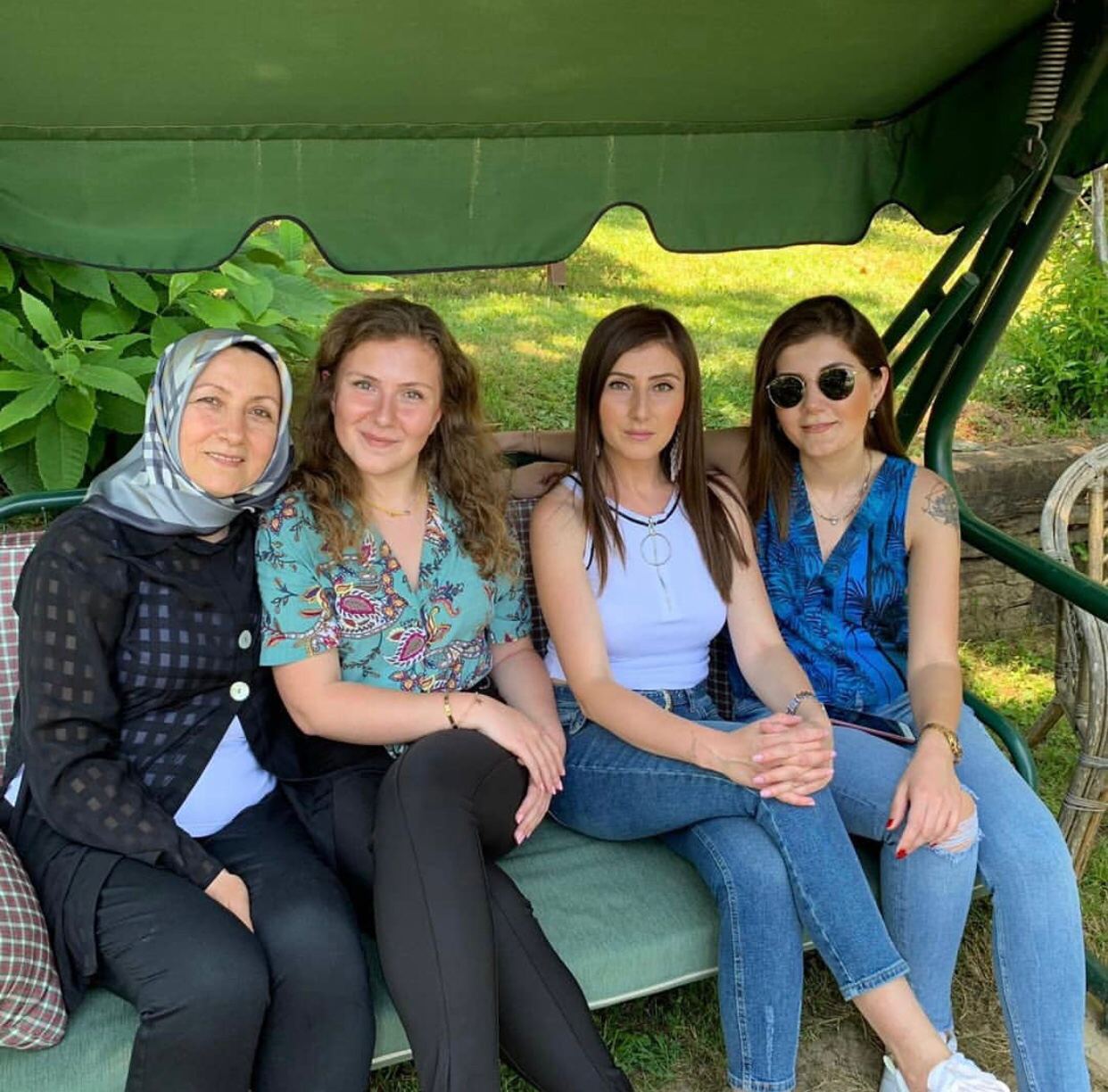 Turkish Slut Womans 58 arsivizm gallery