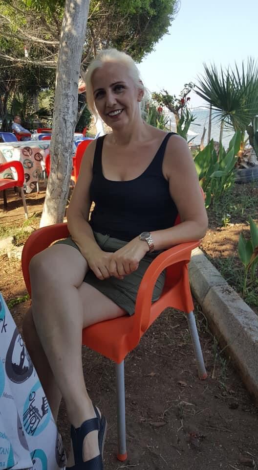 Turkish Slut Womans 58 arsivizm gallery