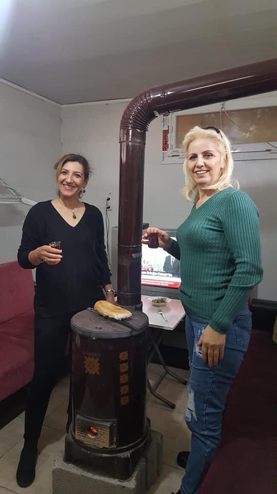 Turkish Slut Womans 58 arsivizm gallery