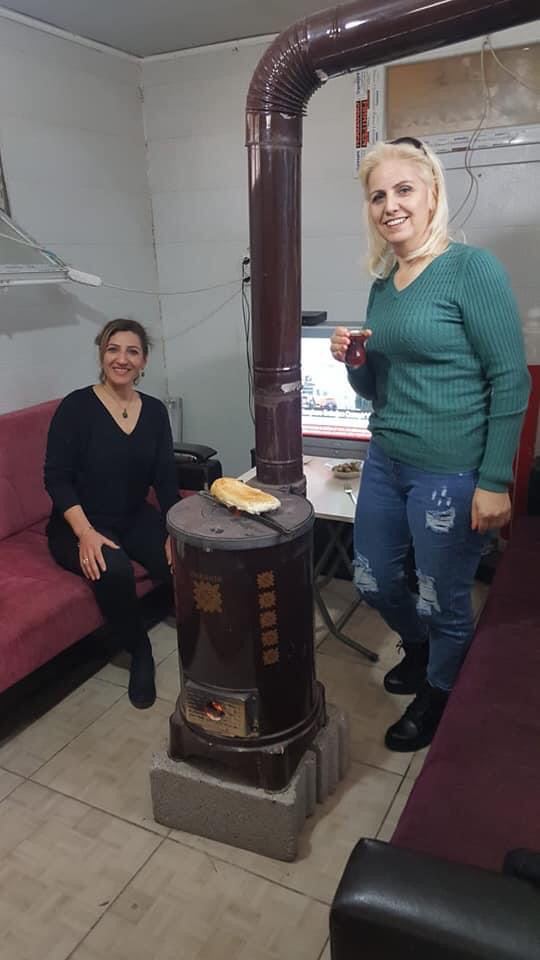 Turkish Slut Womans 58 arsivizm gallery