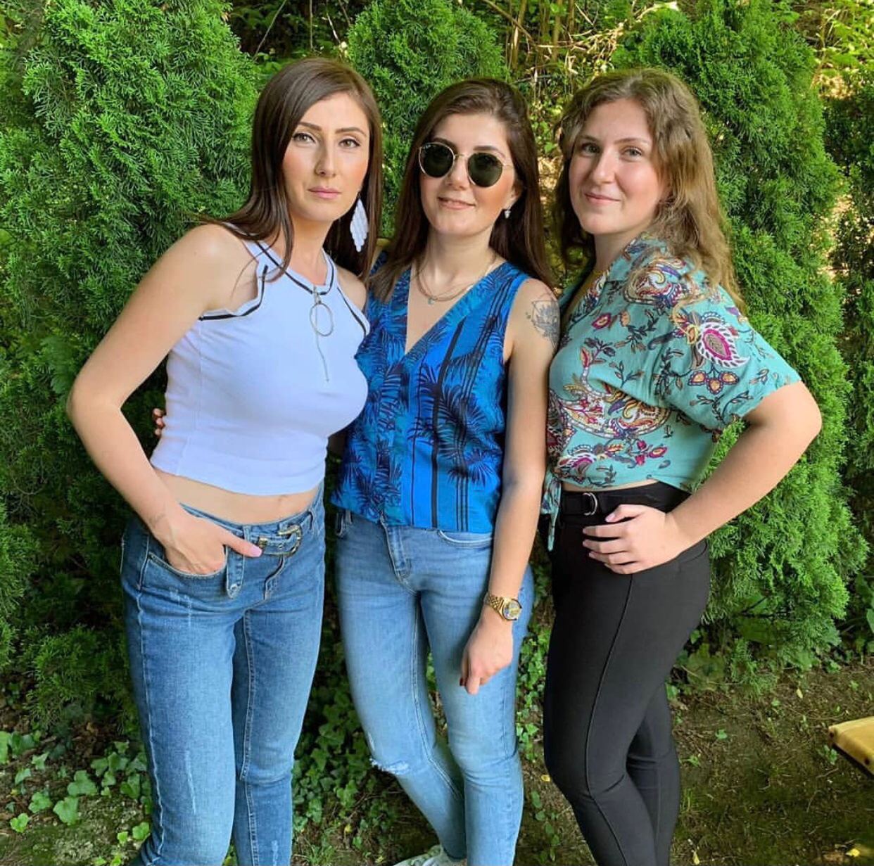 Turkish Slut Womans 58 arsivizm gallery