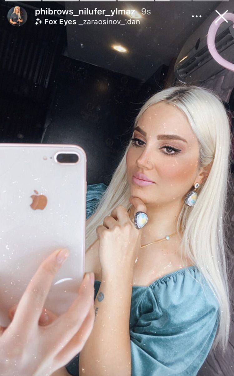 Turkish Slut Womans 58 arsivizm gallery