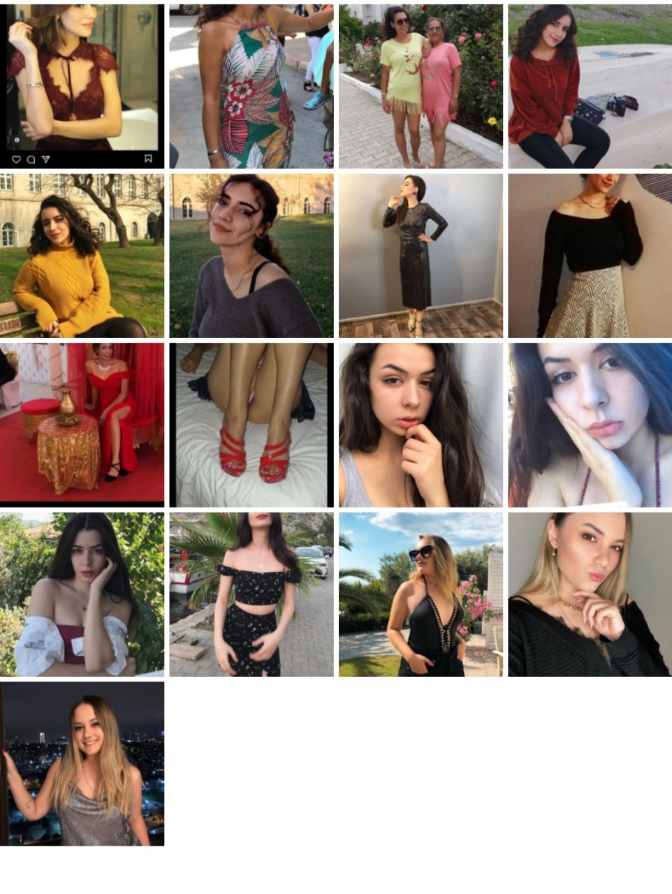 Turkish Slut Womans 58 arsivizm gallery