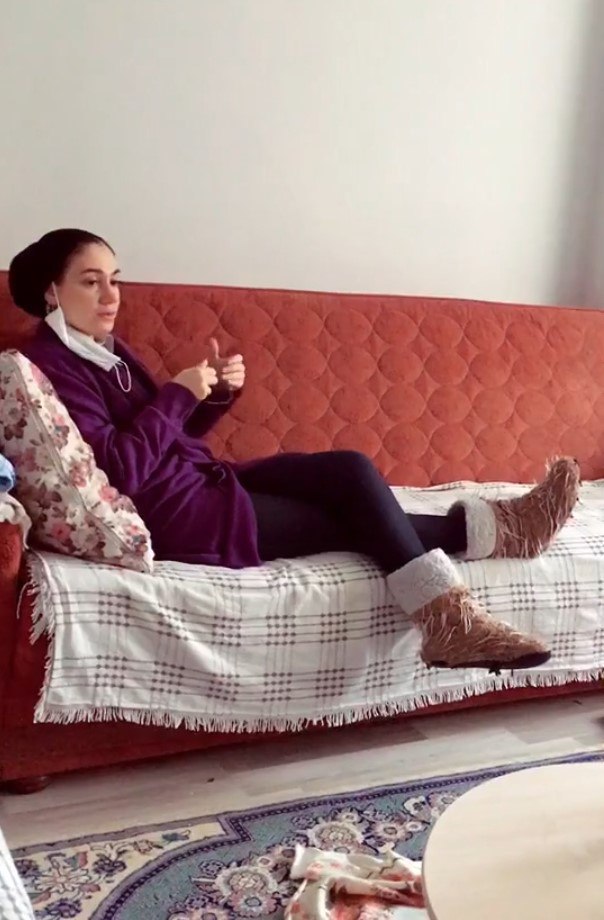 Turkish Slut Womans 58 arsivizm gallery