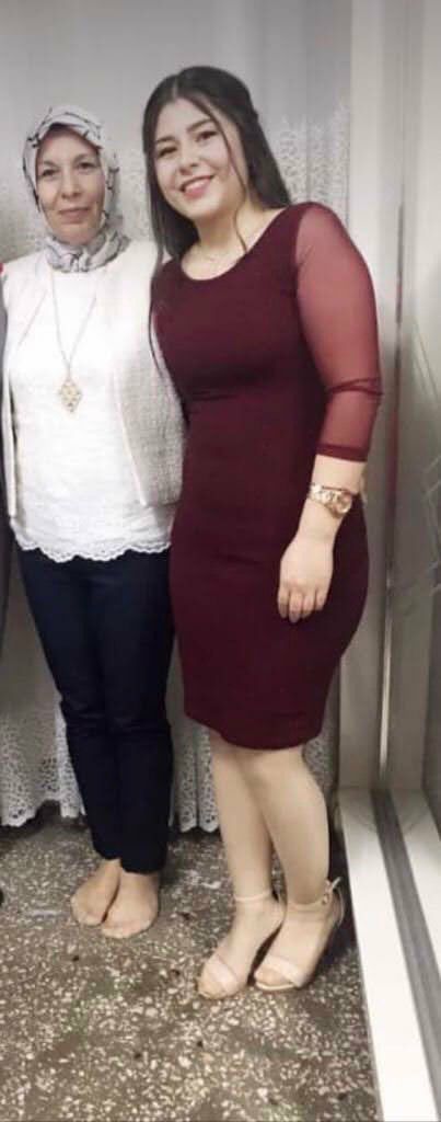 Turkish Slut Womans 58 arsivizm gallery