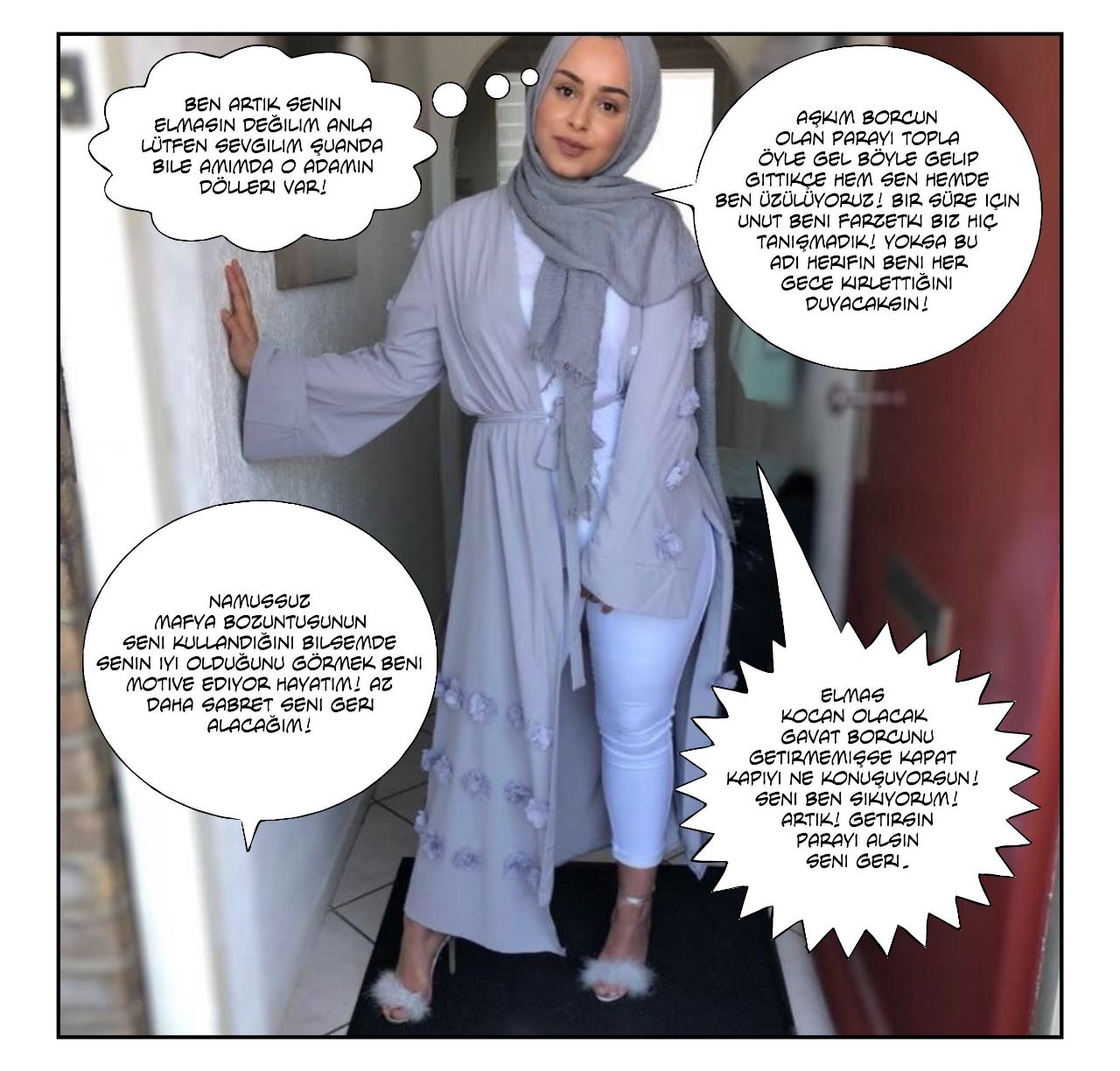 Turkish Slut Womans 58 arsivizm gallery