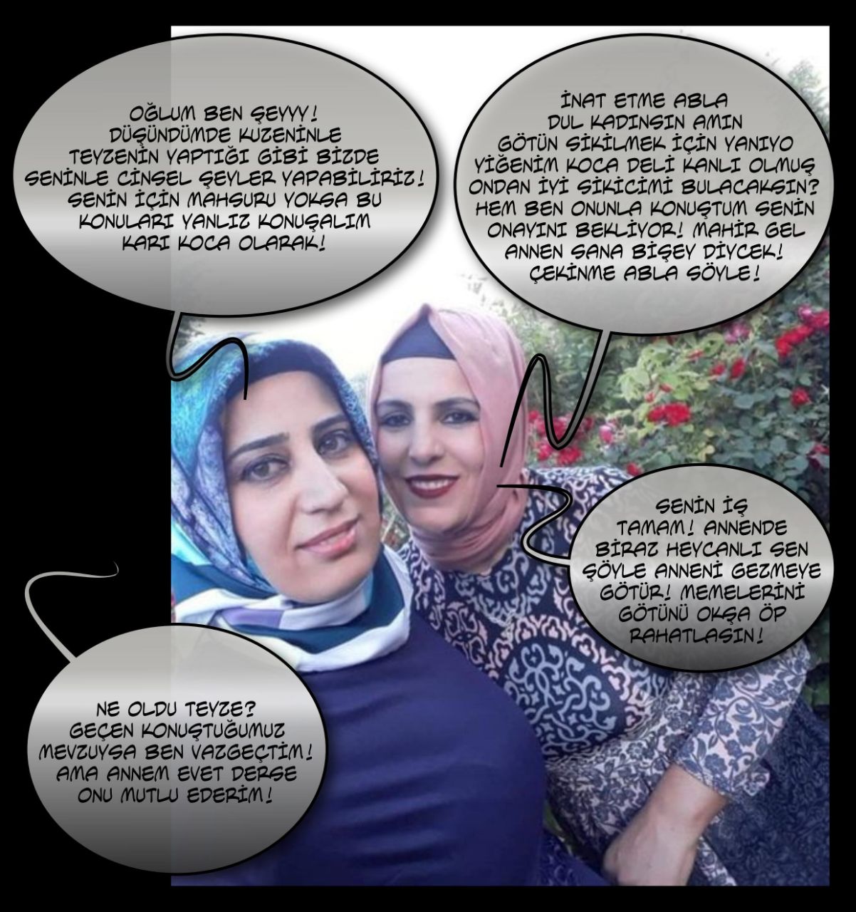 Turkish Slut Womans 58 arsivizm gallery