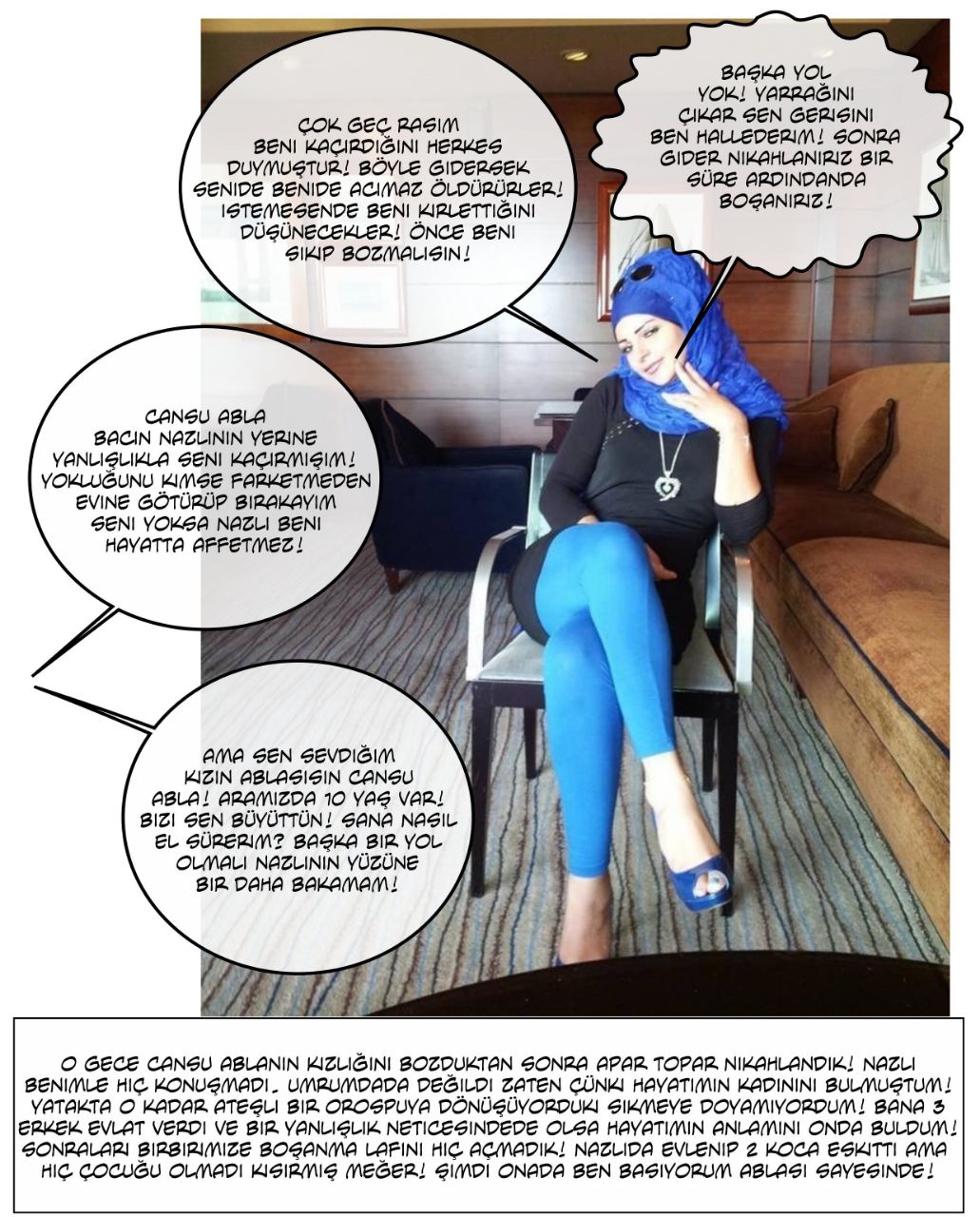 Turkish Slut Womans 58 arsivizm gallery