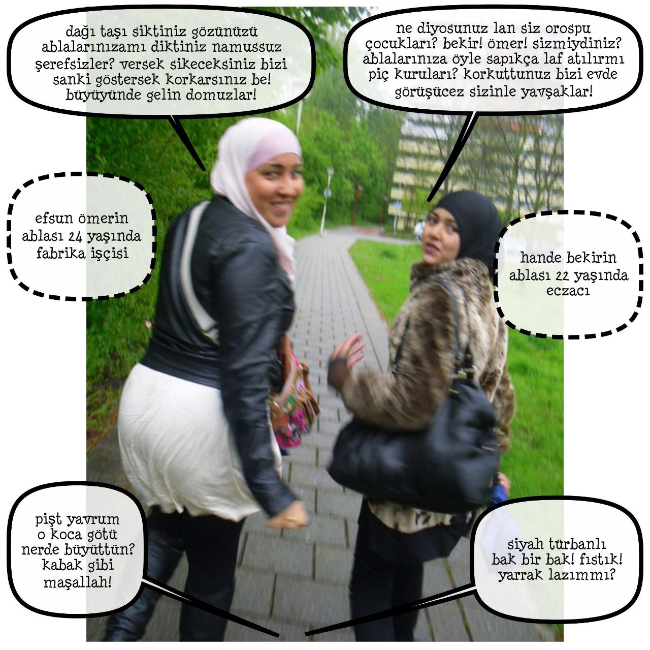 Turkish Slut Womans 58 arsivizm gallery