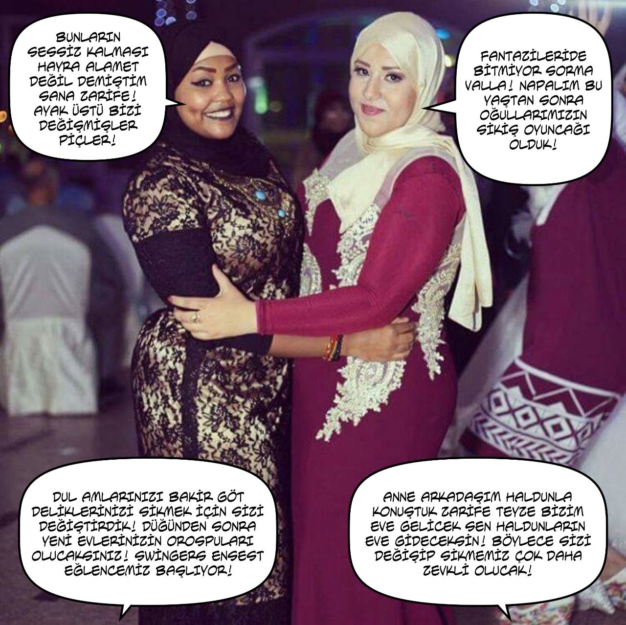 Turkish Slut Womans 58 arsivizm gallery