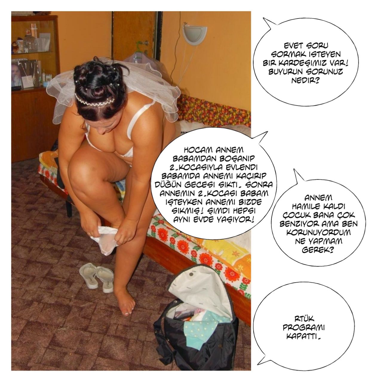 Turkish Slut Womans 58 arsivizm gallery