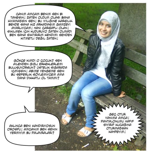 Turkish Slut Womans 58 arsivizm gallery