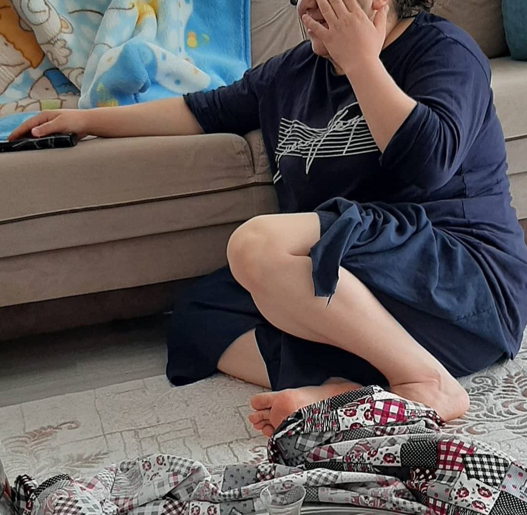 Turkish Slut Womans 58 arsivizm gallery