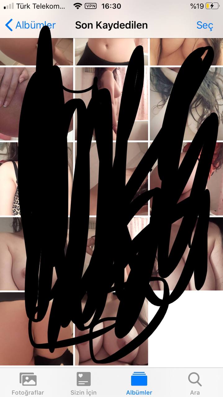 Turkish Slut Womans 58 arsivizm gallery