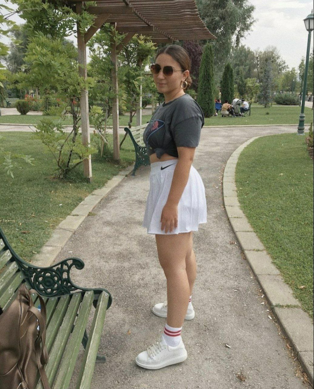 Turkish Slut Womans 58 arsivizm gallery