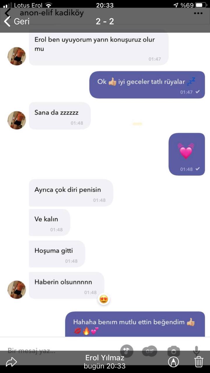 Turkish Slut Womans 58 arsivizm gallery