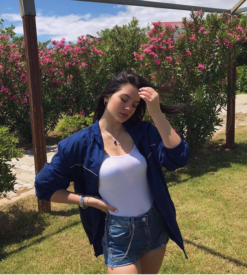 Turkish Slut Womans 58 arsivizm gallery