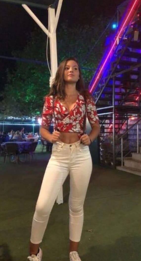 Turkish Slut Womans 58 arsivizm gallery