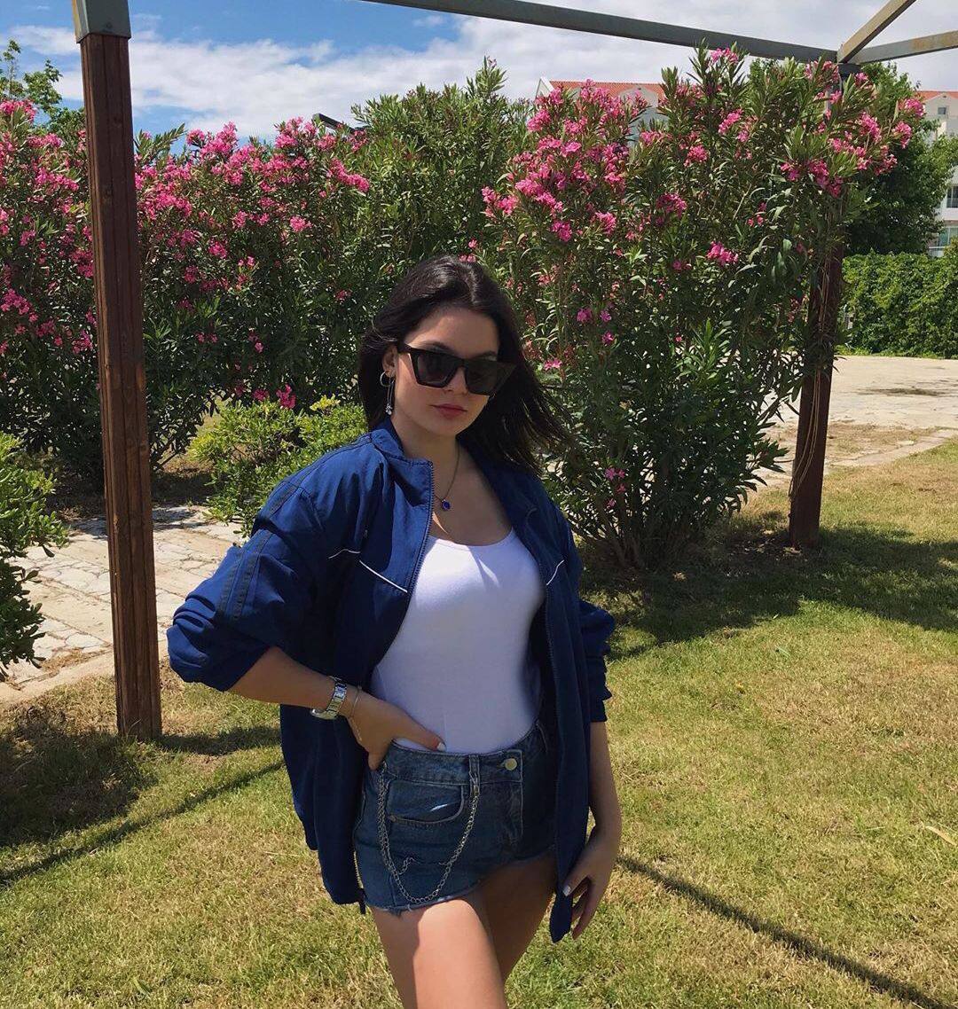 Turkish Slut Womans 58 arsivizm gallery