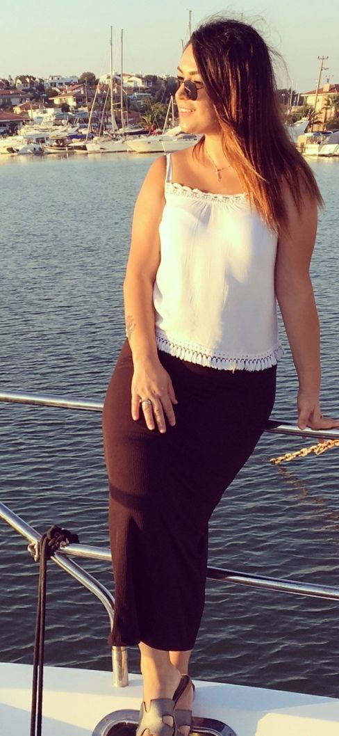 Turkish Slut Womans 58 arsivizm gallery