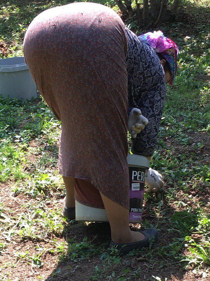 Turkish Slut Womans 58 arsivizm gallery