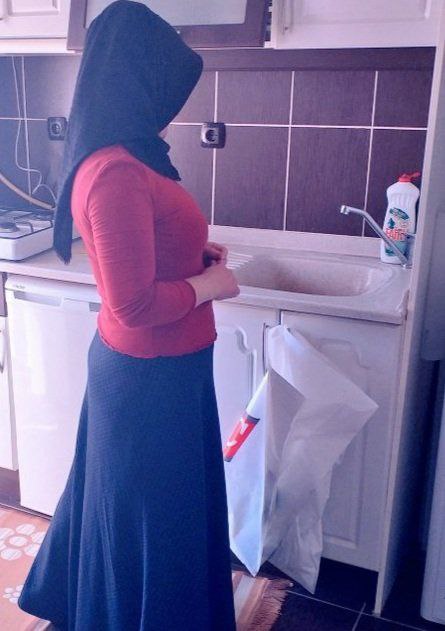 Turkish Slut Womans 58 arsivizm gallery