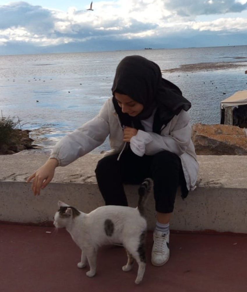 Turkish Slut Womans 58 arsivizm gallery