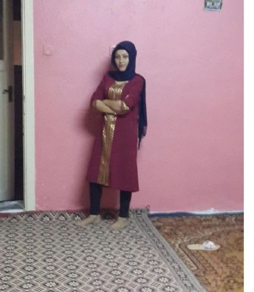 Turkish Slut Womans 58 arsivizm gallery