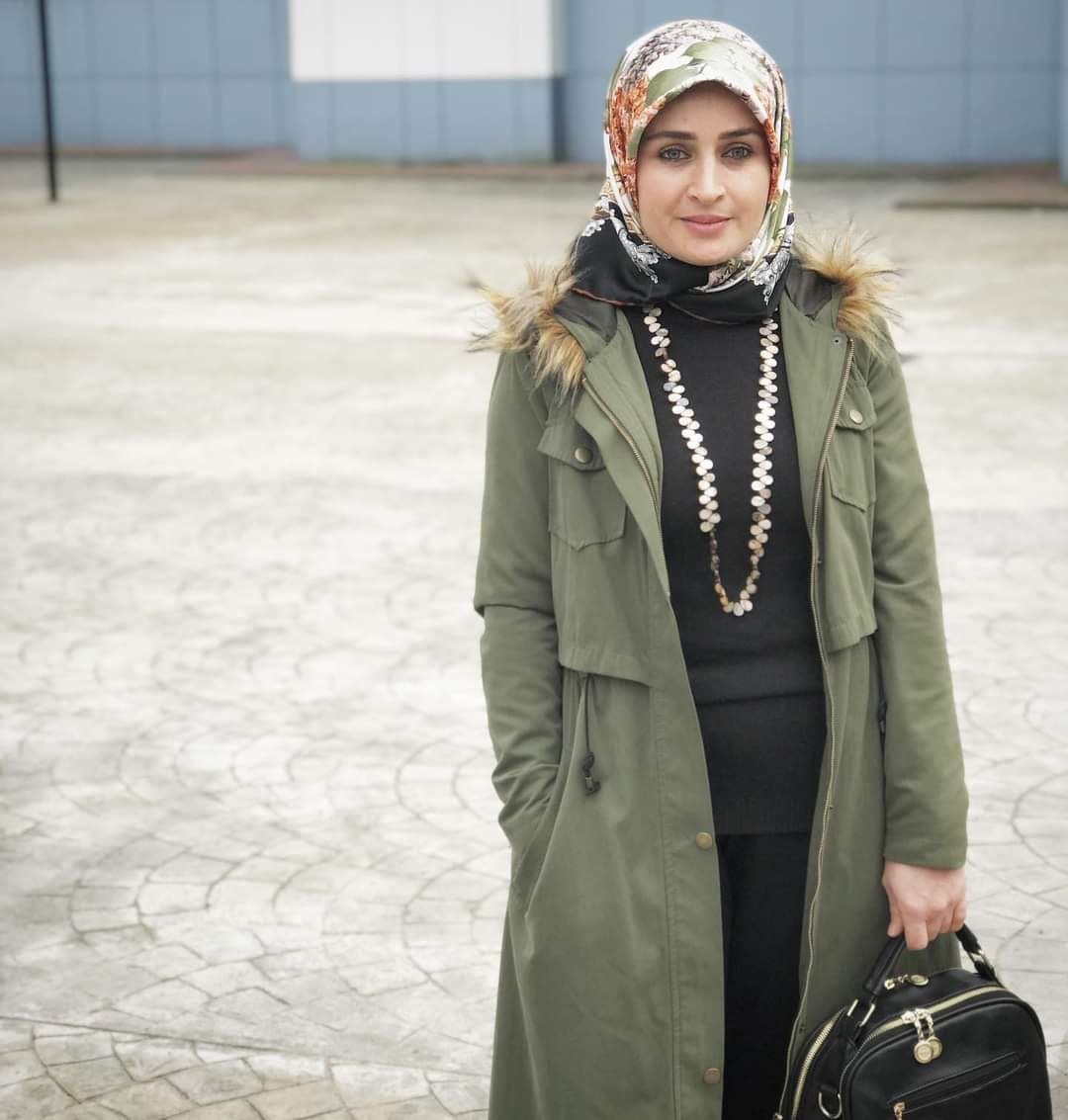 Turkish Slut Womans 58 arsivizm gallery