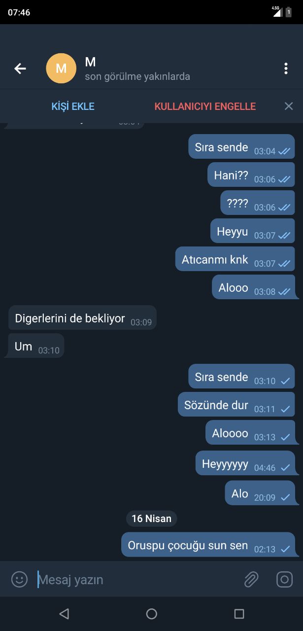 Turkish Slut Womans 58 arsivizm gallery