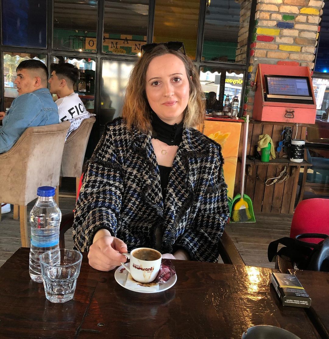 Turkish Slut Womans 58 arsivizm gallery