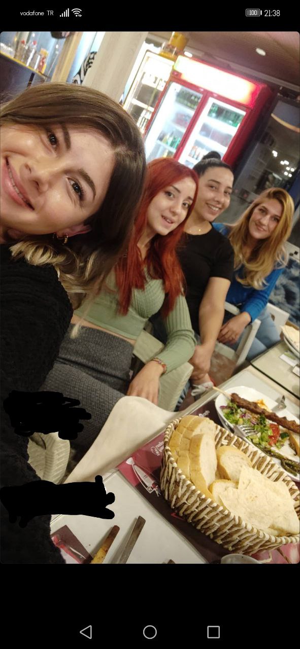 Turkish Slut Womans 58 arsivizm gallery