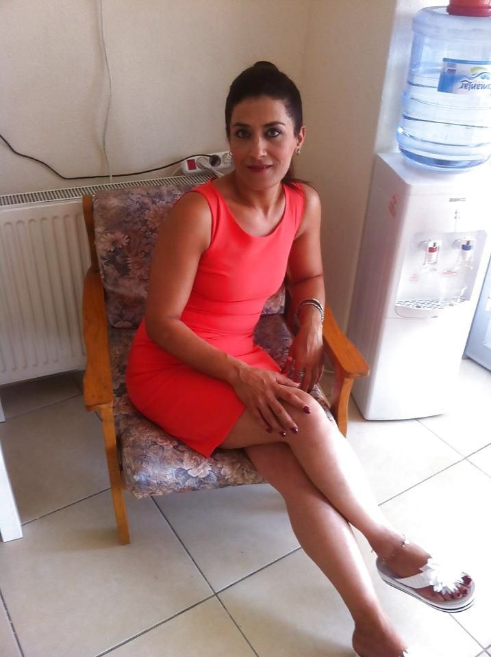 Turkish Slut Womans 58 arsivizm gallery