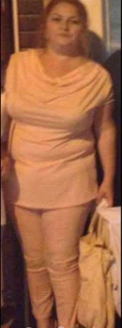 Turkish Slut Womans 60 arsivizm gallery