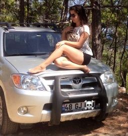 Turkish Slut Womans 60 arsivizm gallery