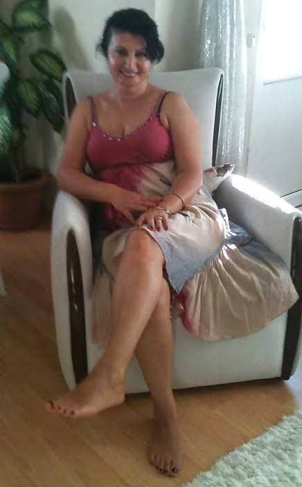 Turkish Slut Womans 60 arsivizm gallery